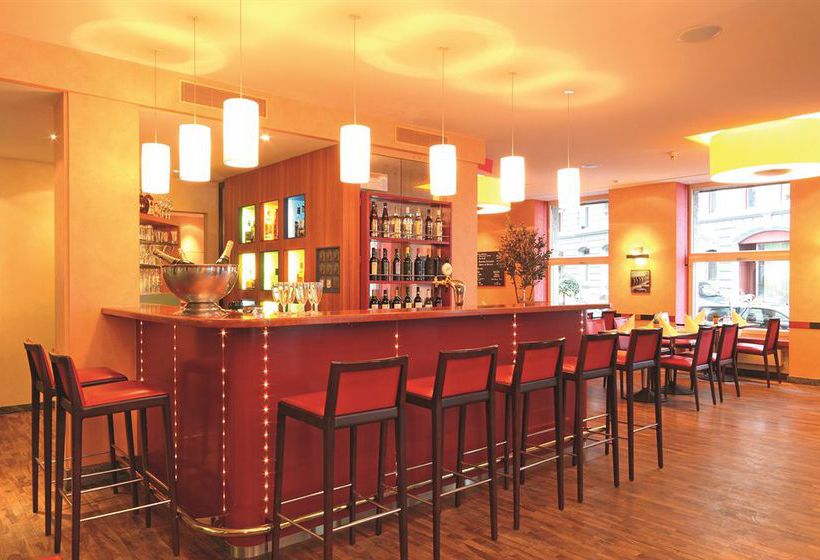 Hotel Cascada Swiss Quality  | Luzern | Luzern | Schweiz 11