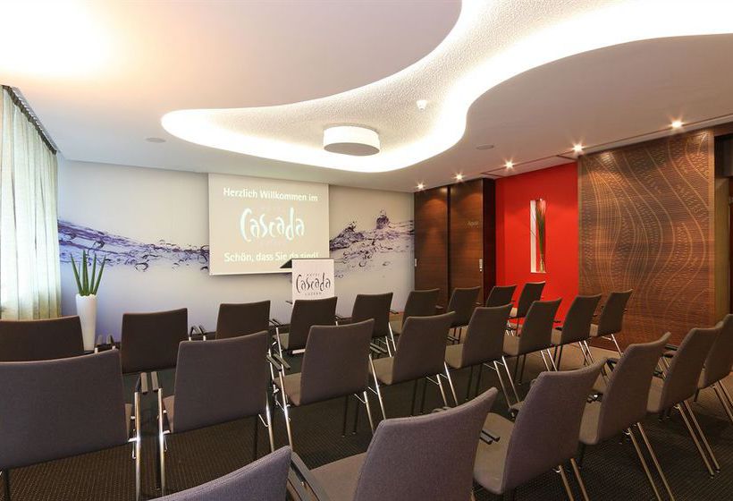 Hotel Cascada Swiss Quality  | Luzern | Luzern | Schweiz 13