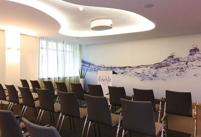 Hotel Cascada Swiss Quality  | Luzern | Luzern | Schweiz 14