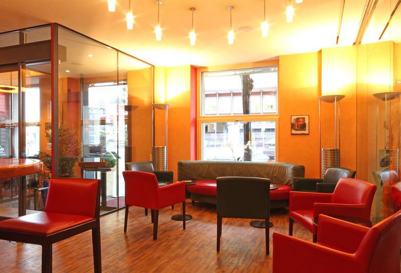 Hotel Cascada Swiss Quality  | Luzern | Luzern | Schweiz 15