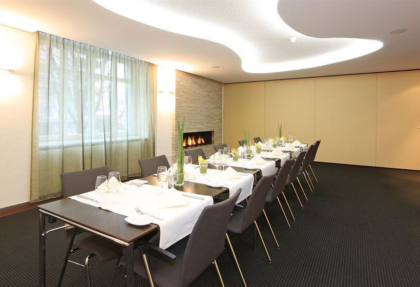 Hotel Cascada Swiss Quality  | Luzern | Luzern | Schweiz 16