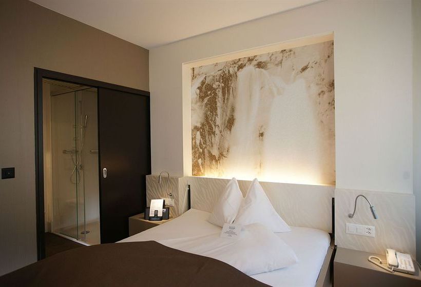 Hotel Cascada Swiss Quality  | Luzern | Luzern | Schweiz 17