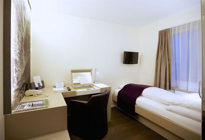 Hotel Cascada Swiss Quality  | Luzern | Luzern | Schweiz 18