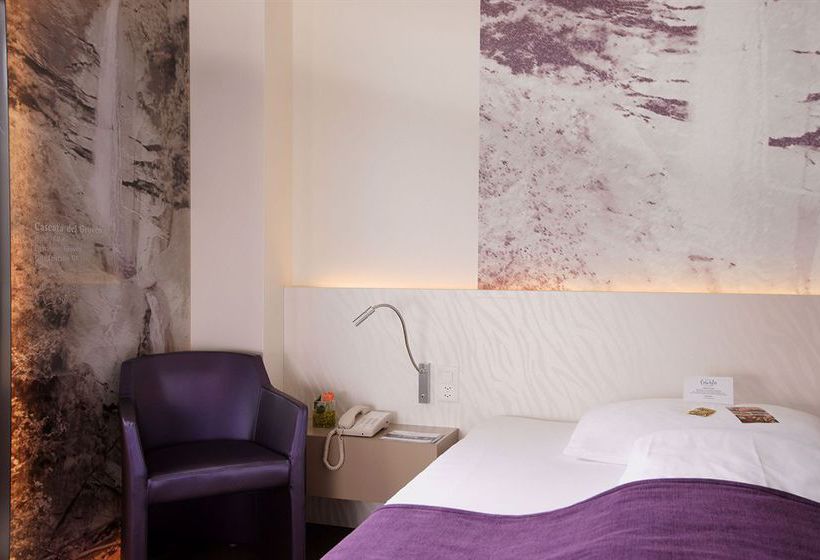 Hotel Cascada Swiss Quality  | Luzern | Luzern | Schweiz 19