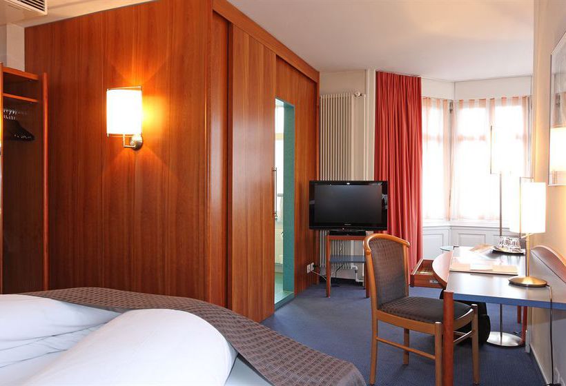 Hotel Cascada Swiss Quality  | Luzern | Luzern | Schweiz 2