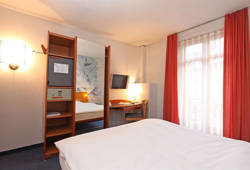 Hotel Cascada Swiss Quality  | Luzern | Luzern | Schweiz 20