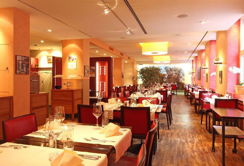 Hotel Cascada Swiss Quality  | Luzern | Luzern | Schweiz 3