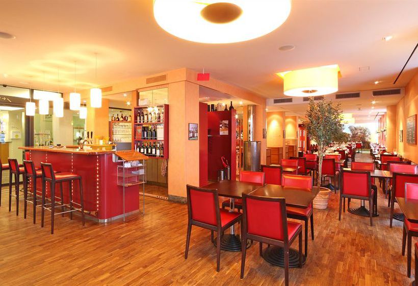 Hotel Cascada Swiss Quality  | Luzern | Luzern | Schweiz 4