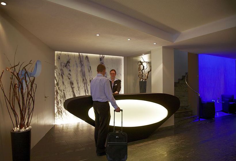 Hotel Cascada Swiss Quality  | Luzern | Luzern | Schweiz 5