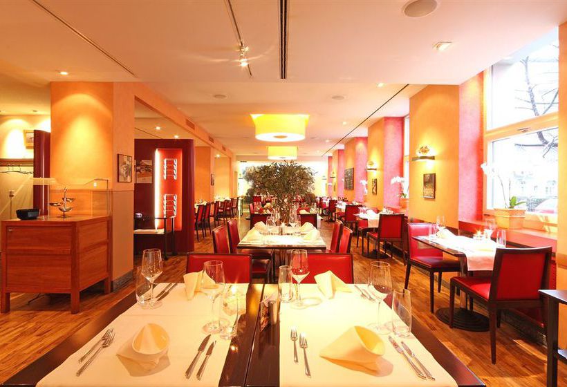 Hotel Cascada Swiss Quality  | Luzern | Luzern | Schweiz 6