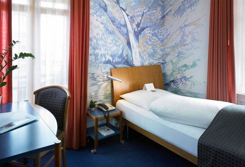 Hotel Cascada Swiss Quality  | Luzern | Luzern | Schweiz 7