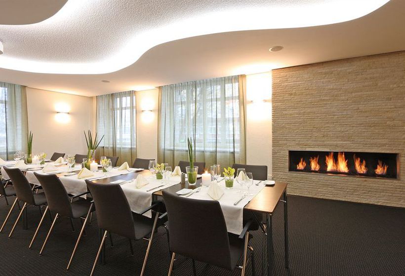 Hotel Cascada Swiss Quality  | Luzern | Luzern | Schweiz 8