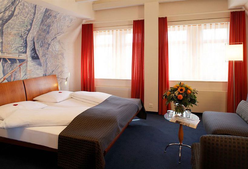 Hotel Cascada Swiss Quality  | Luzern | Luzern | Schweiz 9
