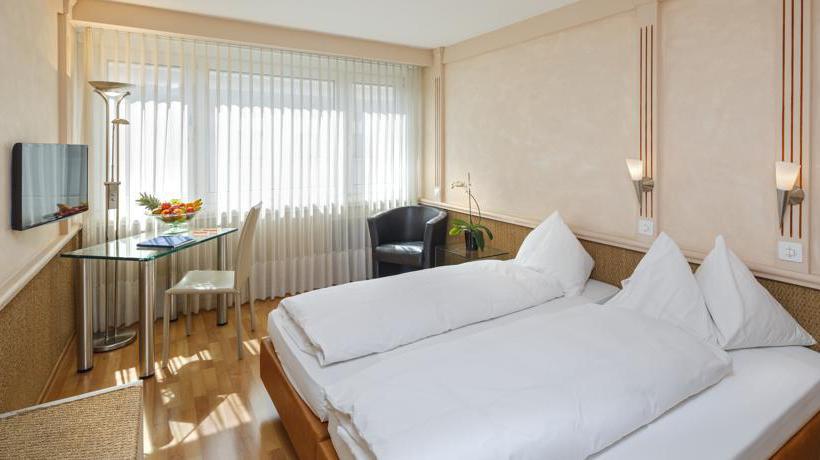 Hotel Luzernerhof  | Luzern | Luzern | Schweiz 10