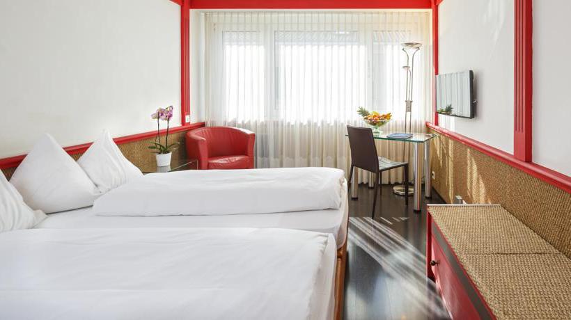 Hotel Luzernerhof  | Luzern | Luzern | Schweiz 11