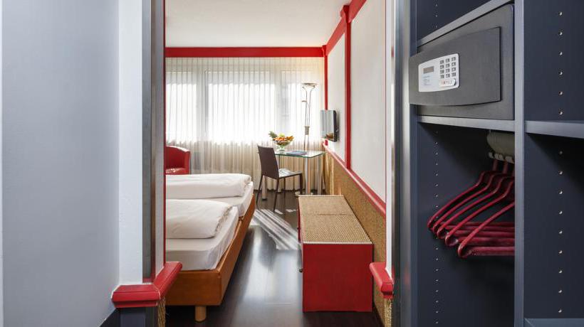 Hotel Luzernerhof  | Luzern | Luzern | Schweiz 12