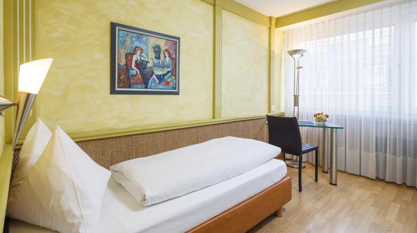 Hotel Luzernerhof  | Luzern | Luzern | Schweiz 13