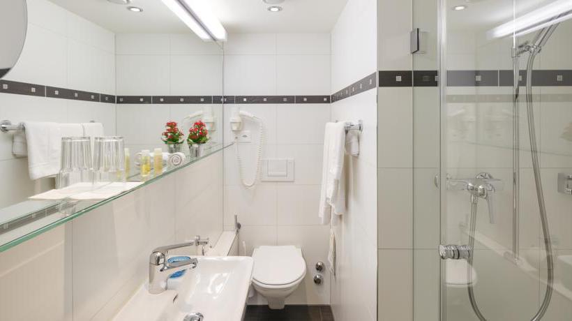 Hotel Luzernerhof  | Luzern | Luzern | Schweiz 14