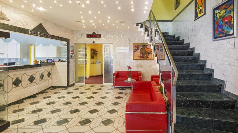 Hotel Luzernerhof  | Luzern | Luzern | Schweiz 17