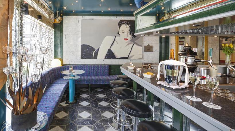 Hotel Luzernerhof  | Luzern | Luzern | Schweiz 18