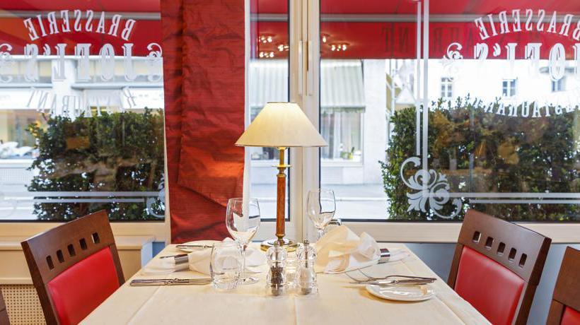 Hotel Luzernerhof  | Luzern | Luzern | Schweiz 19