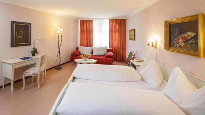 Hotel Luzernerhof  | Luzern | Luzern | Schweiz 2