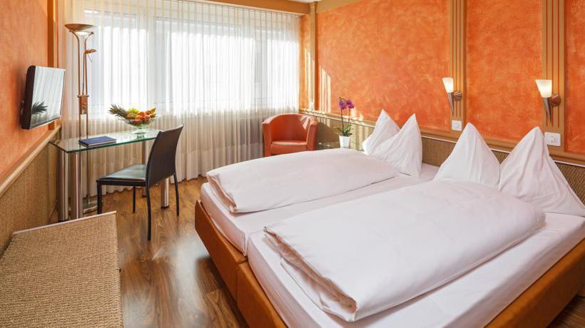 Hotel Luzernerhof  | Luzern | Luzern | Schweiz 20