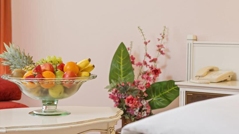 Hotel Luzernerhof  | Luzern | Luzern | Schweiz 3