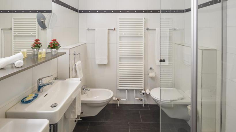 Hotel Luzernerhof  | Luzern | Luzern | Schweiz 4