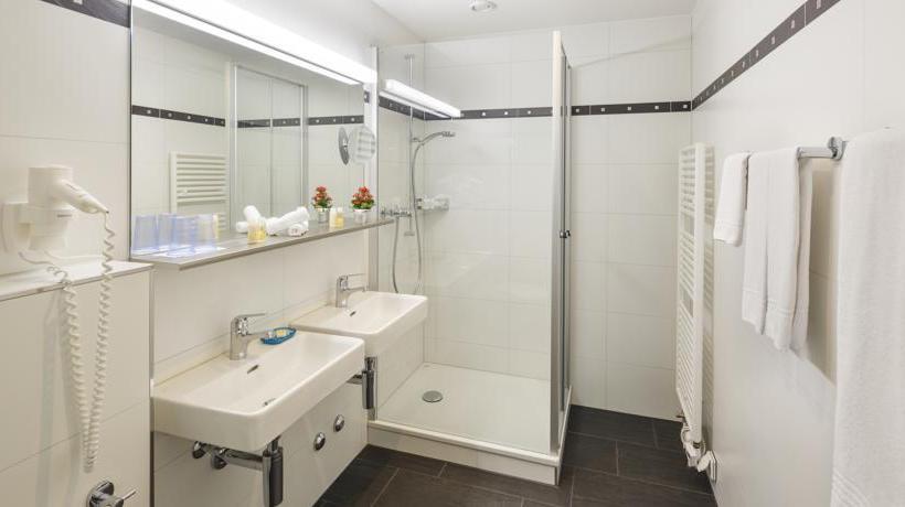 Hotel Luzernerhof  | Luzern | Luzern | Schweiz 5