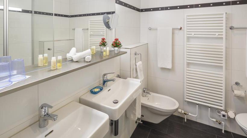 Hotel Luzernerhof  | Luzern | Luzern | Schweiz 6