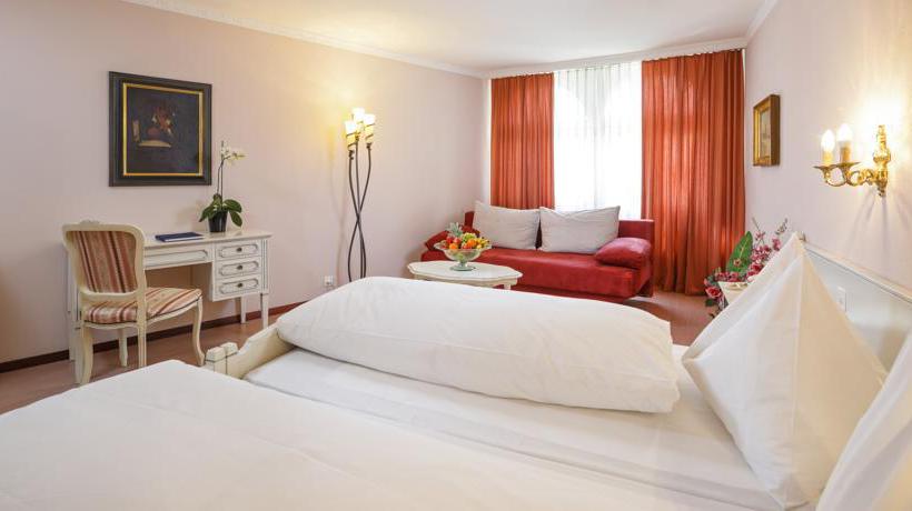 Hotel Luzernerhof  | Luzern | Luzern | Schweiz 7