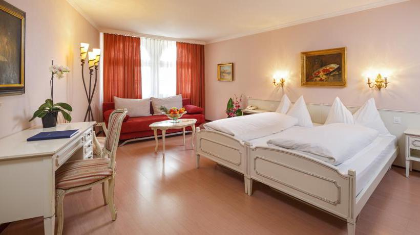 Hotel Luzernerhof  | Luzern | Luzern | Schweiz 8