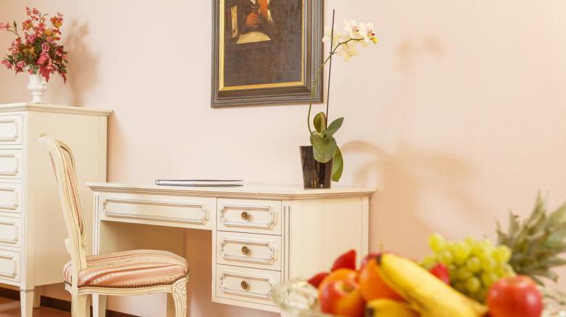 Hotel Luzernerhof  | Luzern | Luzern | Schweiz 9