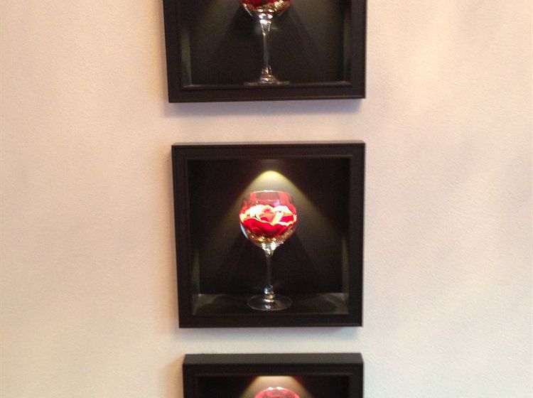 Hotel Alpina Luzern  | Lucerna | Lucerna | Suiza 13