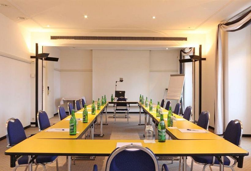 Hotel Alpina Luzern  | Lucerna | Lucerna | Suiza 16