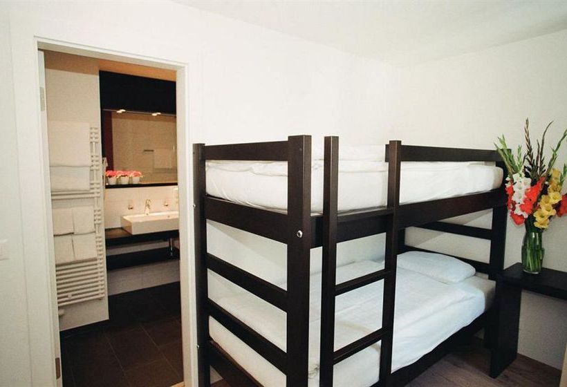 Hotel Alpina Luzern  | Lucerna | Lucerna | Suiza 17