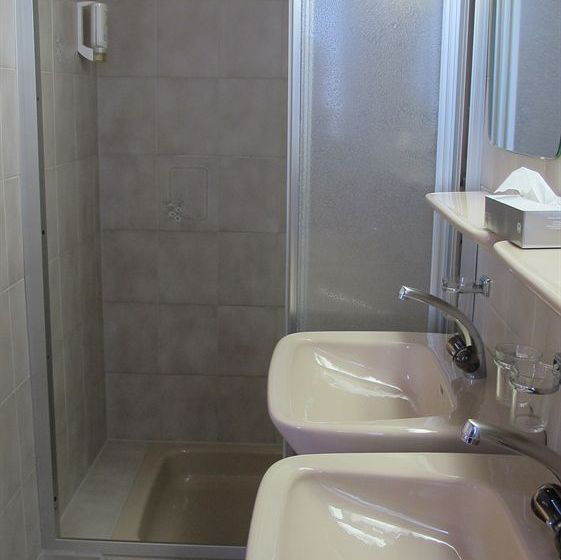 Hotel Alpina Luzern  | Lucerna | Lucerna | Suiza 18