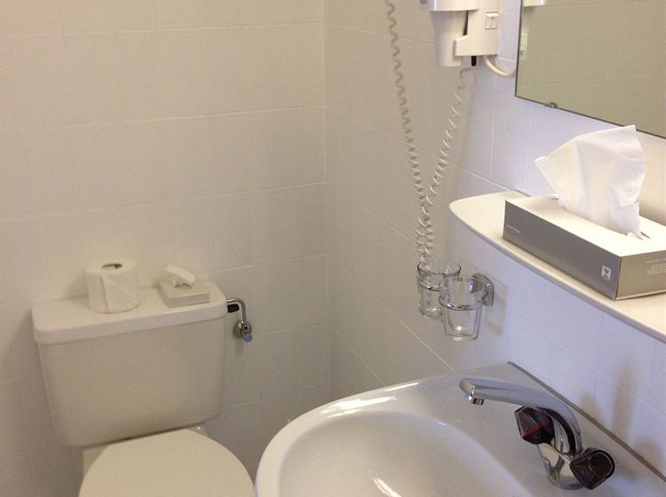 Hotel Alpina Luzern  | Lucerna | Lucerna | Suiza 19