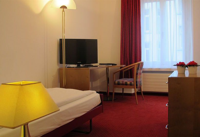 Hotel Alpina Luzern  | Lucerna | Lucerna | Suiza 20