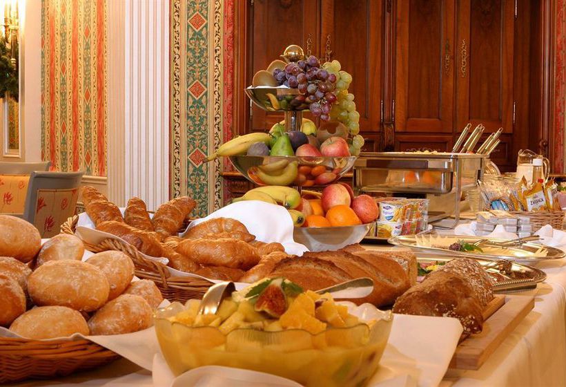 Hotel Alpina Luzern  | Lucerna | Lucerna | Suiza 4