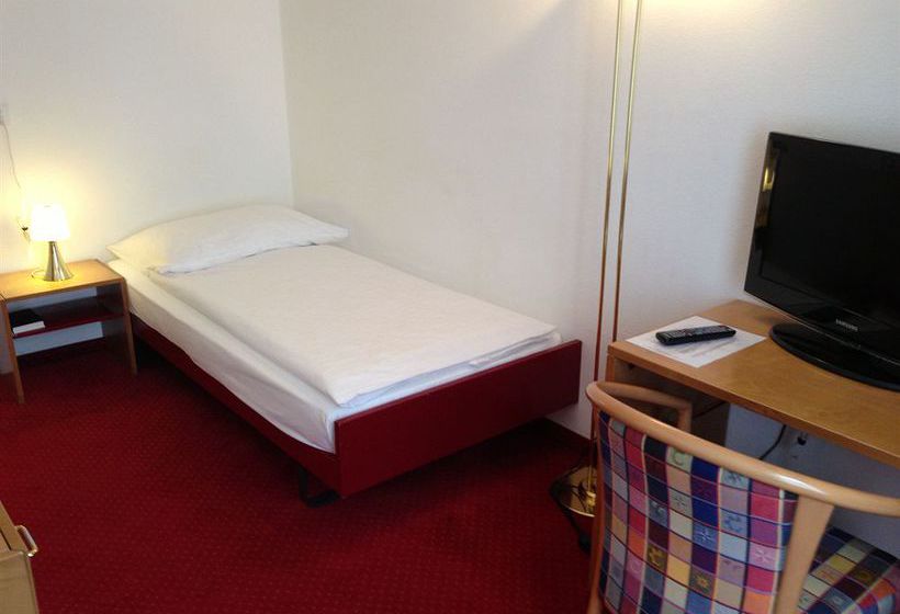 Hotel Alpina Luzern  | Lucerna | Lucerna | Suiza 7