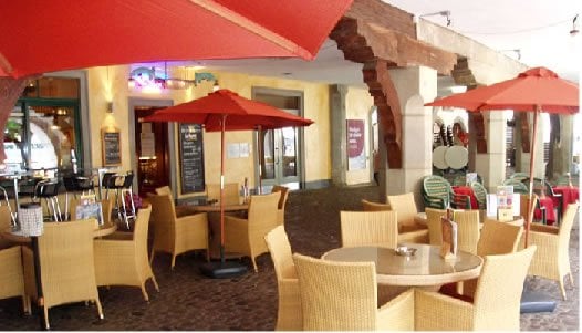 Hotel Schiff  | Luzern | Luzern | Schweiz 11