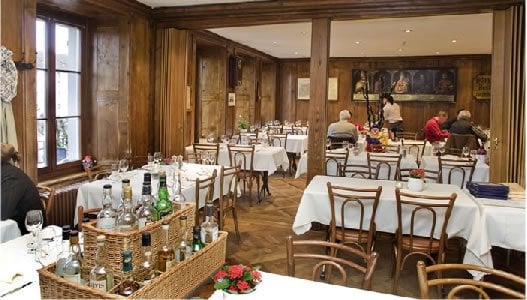 Hotel Schiff  | Luzern | Luzern | Schweiz 7