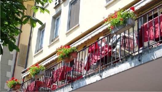 Hotel Schiff  | Luzern | Luzern | Schweiz 9