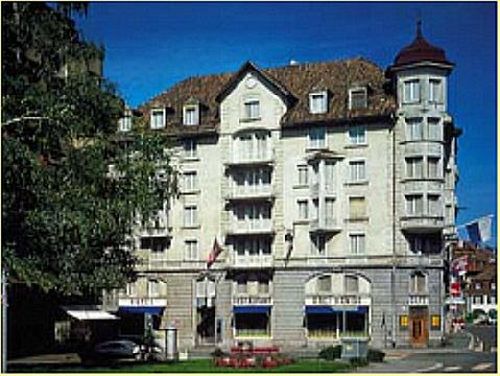 Hotel Drei Konige  | Luzern | Luzern | Schweiz 16