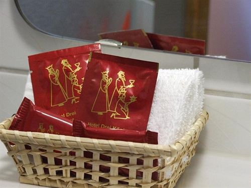 Hotel Drei Konige  | Luzern | Luzern | Schweiz 18