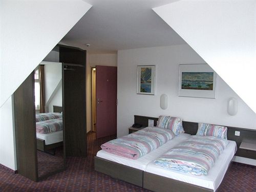 Hotel Drei Konige  | Luzern | Luzern | Schweiz 19