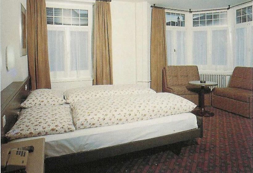 Hotel Drei Konige  | Luzern | Luzern | Schweiz 2