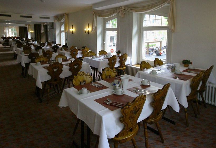 Hotel Drei Konige  | Luzern | Luzern | Schweiz 4